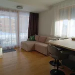 Nassfeldpass 아파트 *