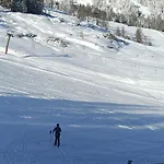Nassfeldpass 아파트