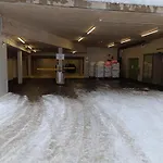 Nassfeldpass 아파트