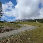 Nassfeldpass * 헤르마고