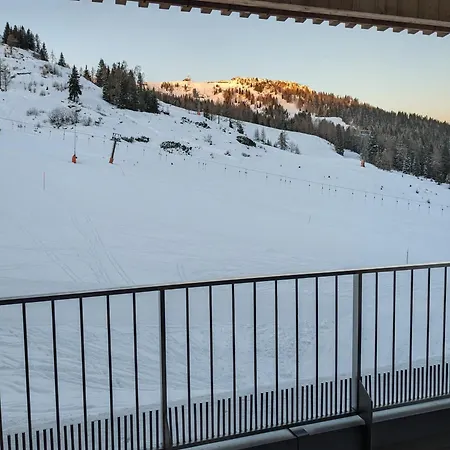Nassfeldpass