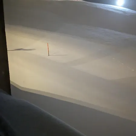 Διαμέρισμα Nassfeldpass *