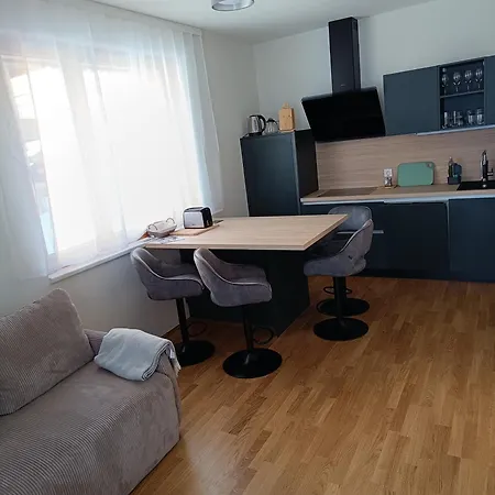 Διαμέρισμα Nassfeldpass