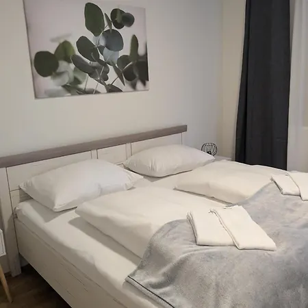 Nassfeldpass Διαμέρισμα