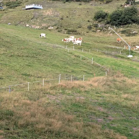 아파트 Nassfeldpass