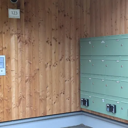 Nassfeldpass Hermagor-Pressegger See