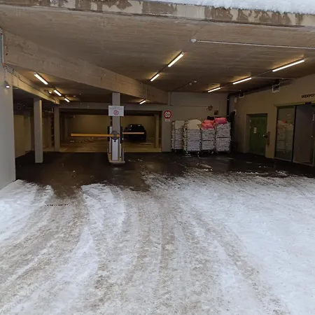 Nassfeldpass Апартаменты