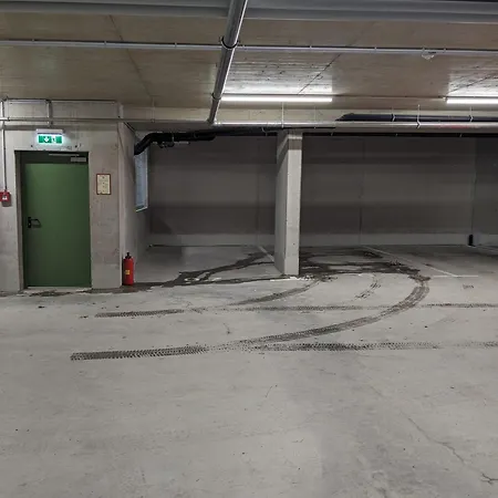 Διαμέρισμα Nassfeldpass