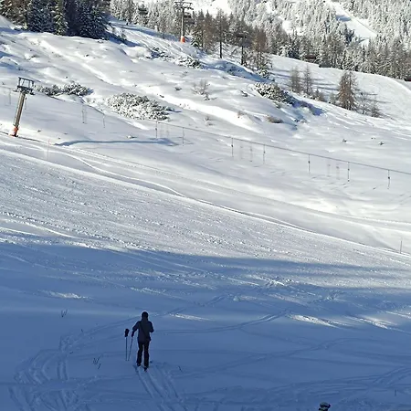 Nassfeldpass *