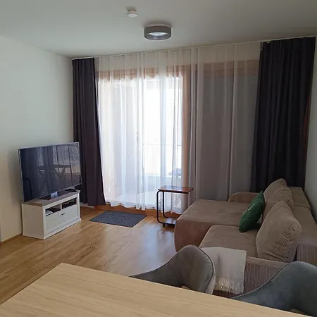 Nassfeldpass Διαμέρισμα Hermagor-Pressegger See