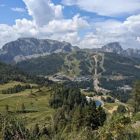 Nassfeldpass Διαμέρισμα