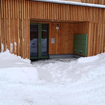 Nassfeldpass Апартаменты Хермагор