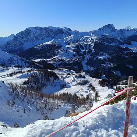 Nassfeldpass * Hermagor-Pressegger See