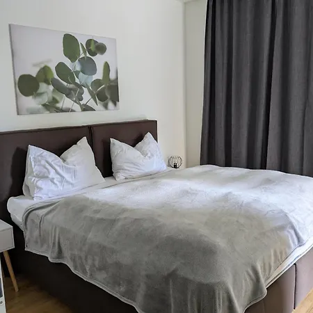 Nassfeldpass Διαμέρισμα *