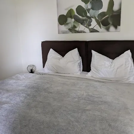 Διαμέρισμα Nassfeldpass *