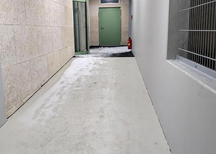 Nassfeldpass * הרמגור