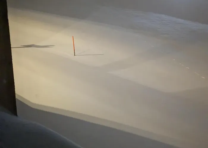 דירה Nassfeldpass *