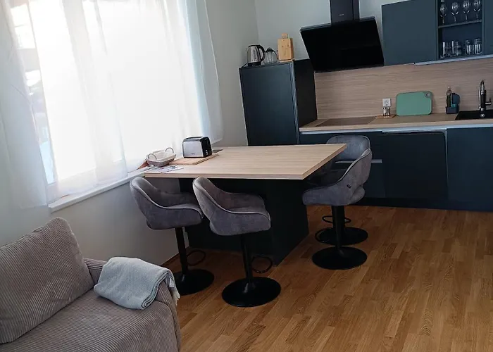 Apartament Nassfeldpass