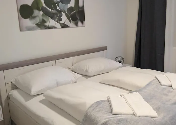 Nassfeldpass Apartament