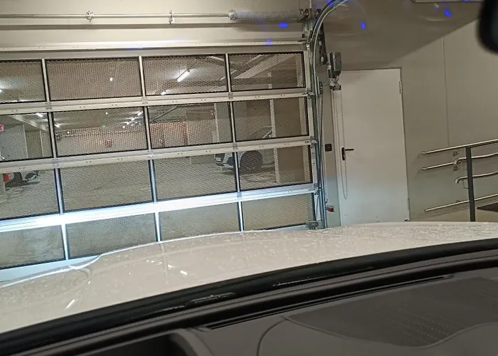 Nassfeldpass Hermagor-Pressegger See