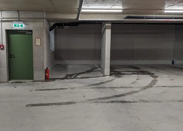 Apartament Nassfeldpass