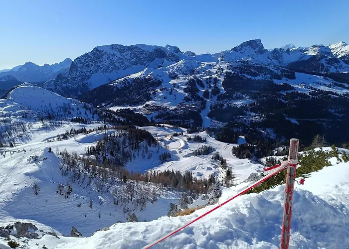 Nassfeldpass * הרמגור