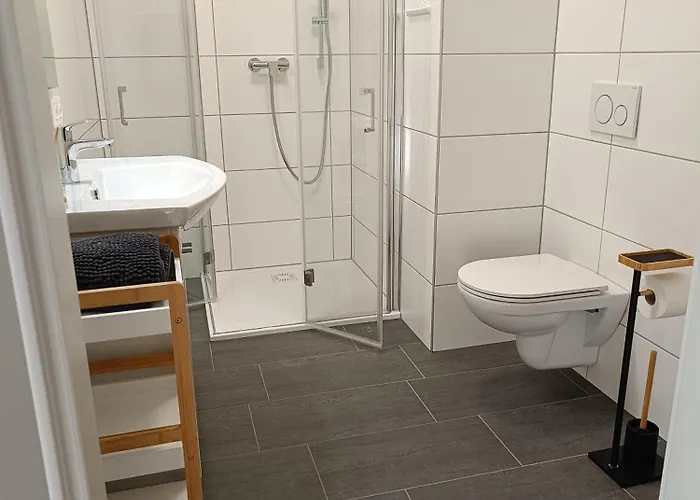 Apartament Nassfeldpass *