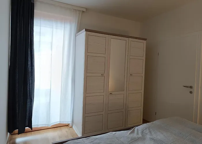 Apartament Nassfeldpass