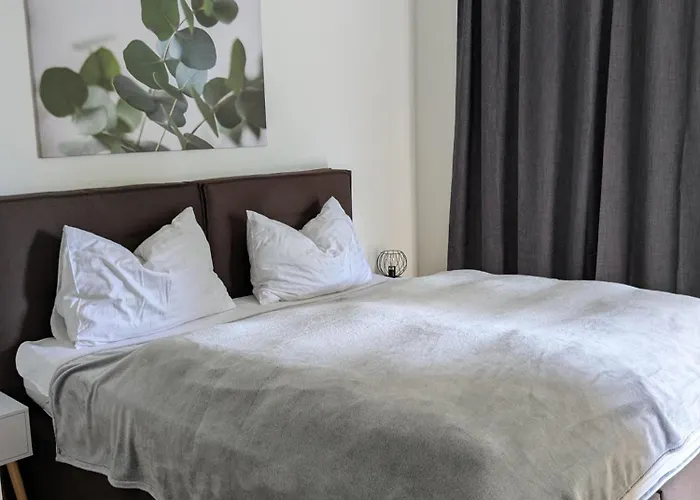 Nassfeldpass דירה *