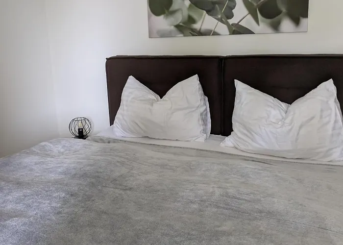 Apartament Nassfeldpass *